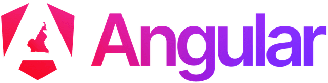 Angular Cameroon logo